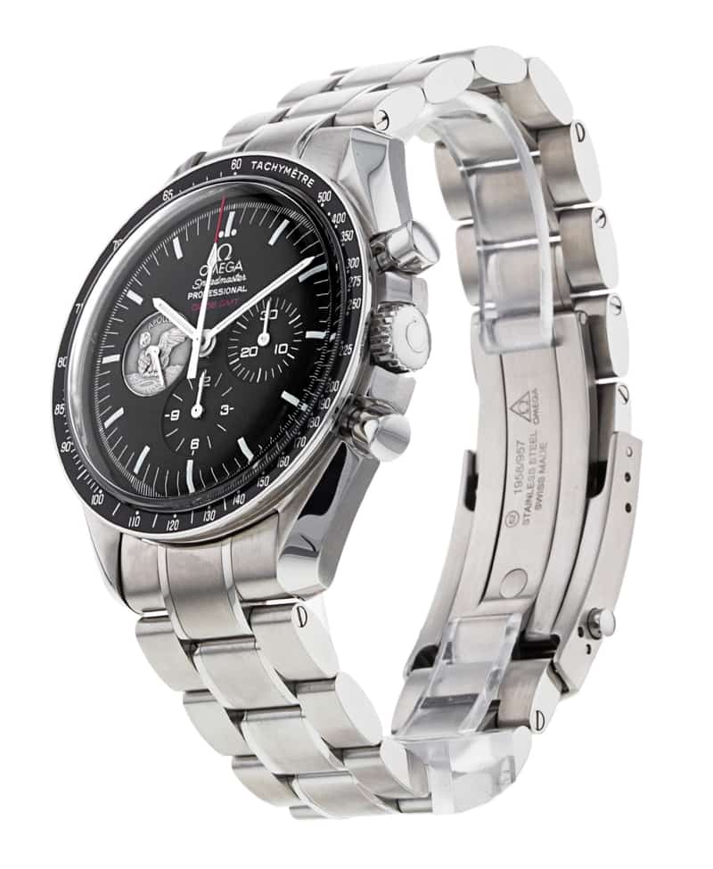 Omega Speedmaster Moonwatch 311.30.42.30.01.002